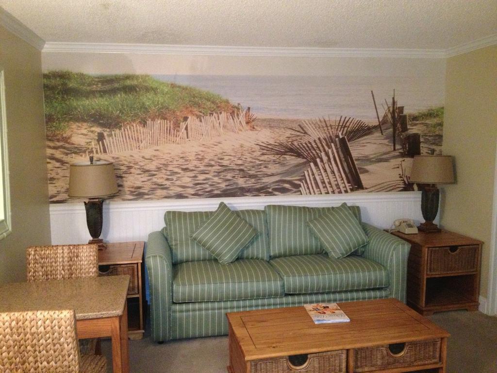 Superior King Suite