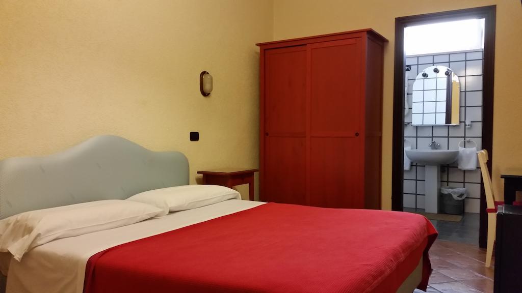 Chambre Double ou Lits Jumeaux