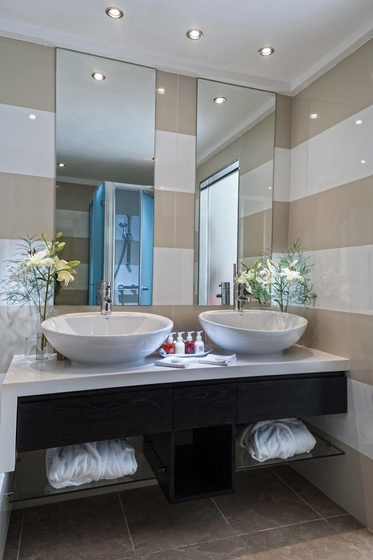 Chambre Double Supérieure