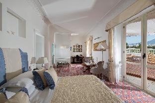 Junior Suite with Terrace