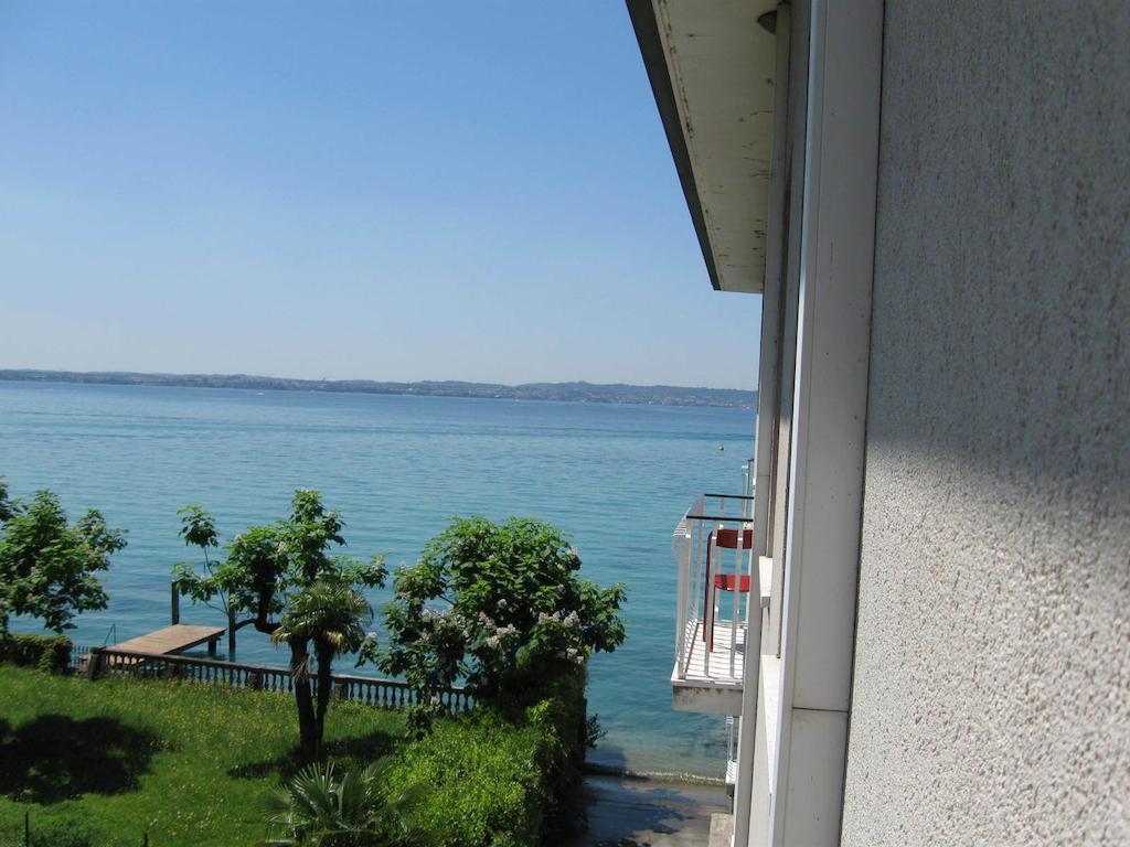 Double Room Partial Lake View