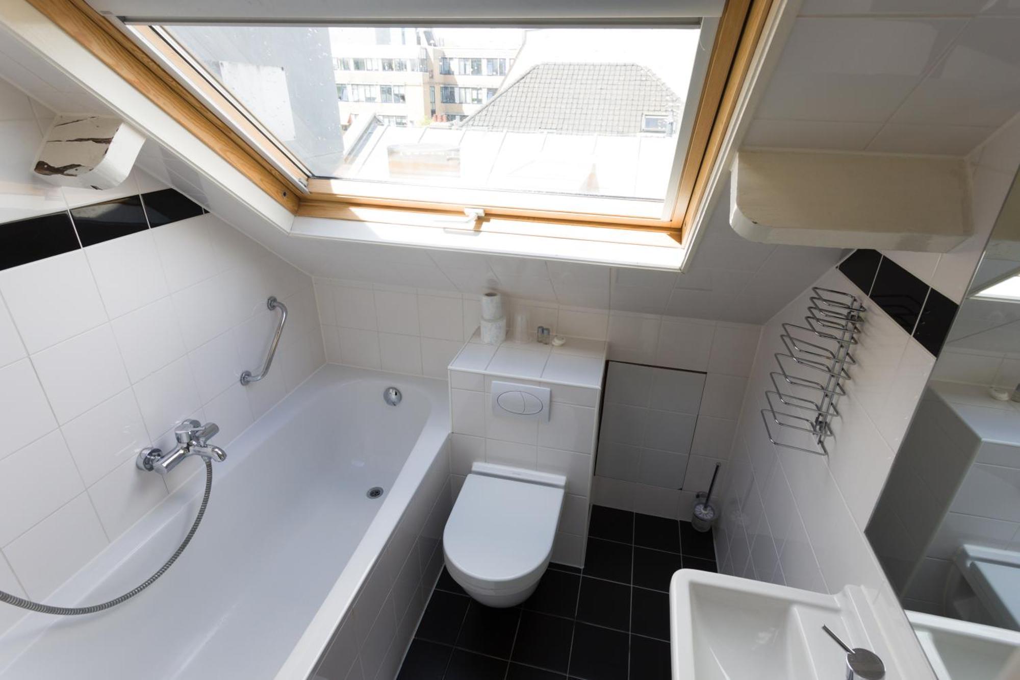 Superior Double Room with Bath