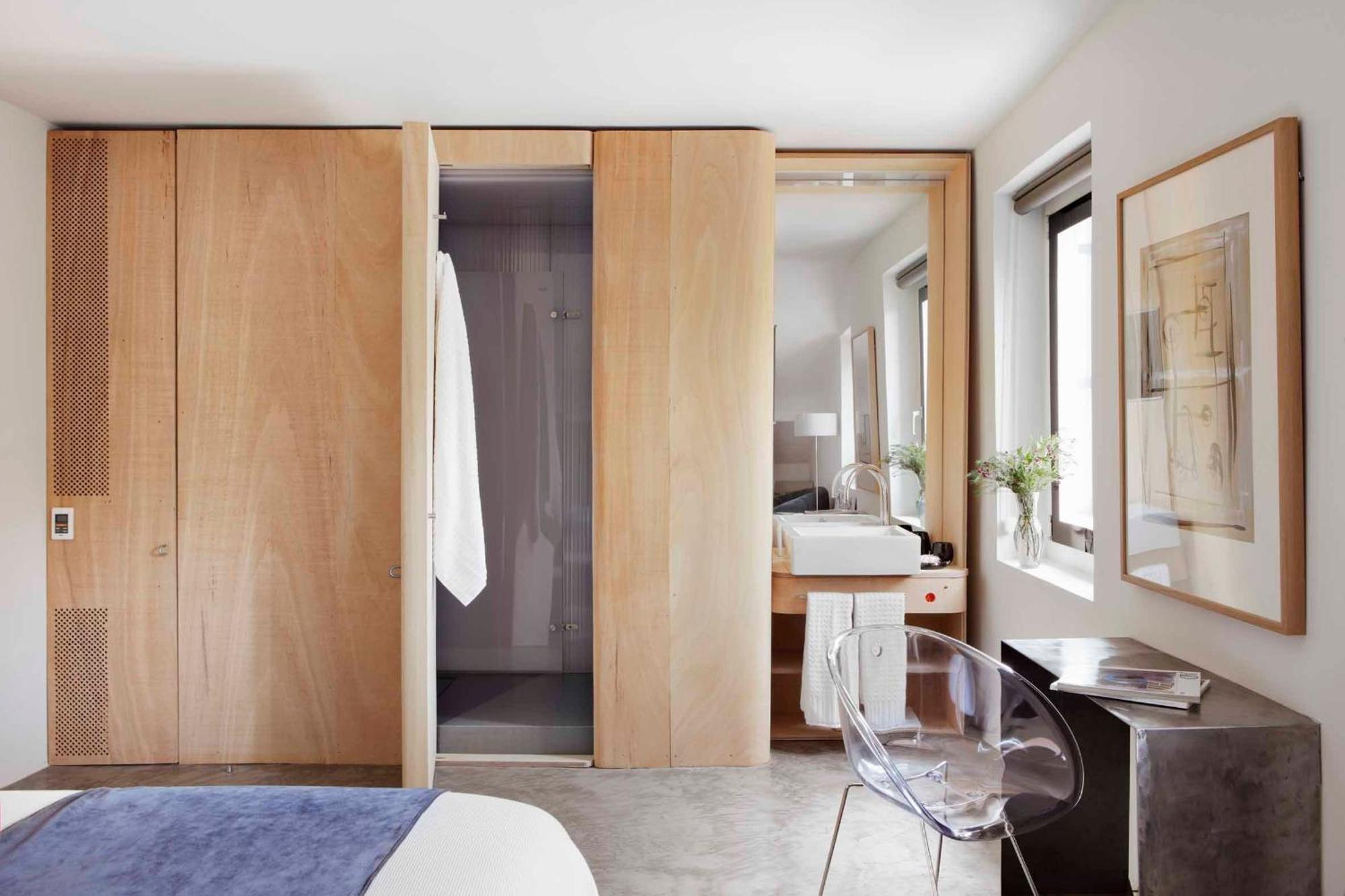 Superior Double Room Balcony