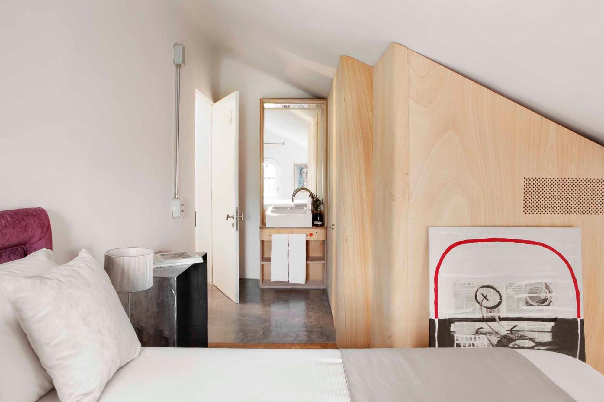 Small Double Room