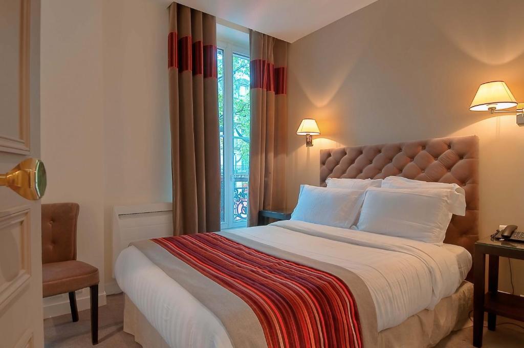 Chambre Double