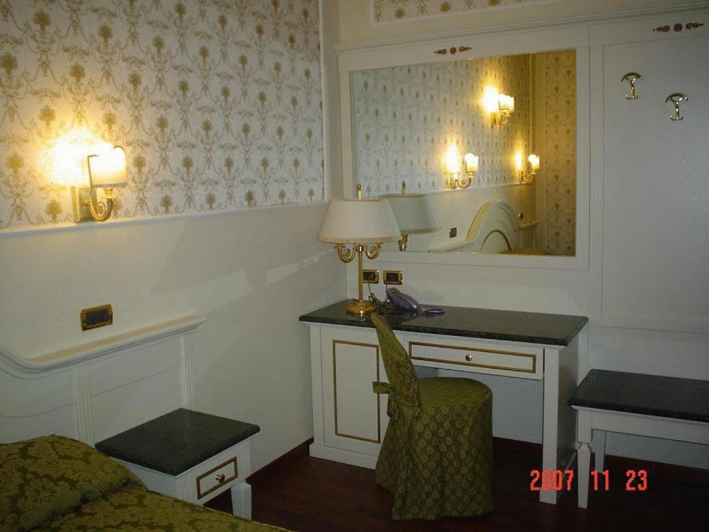 Chambre Simple