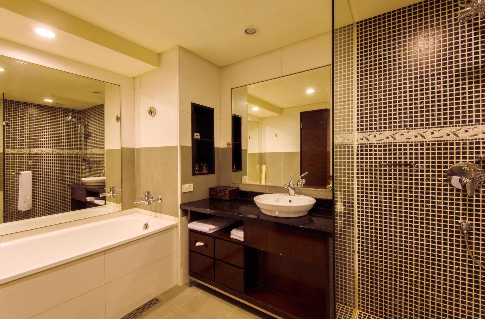 Japanese Double Room