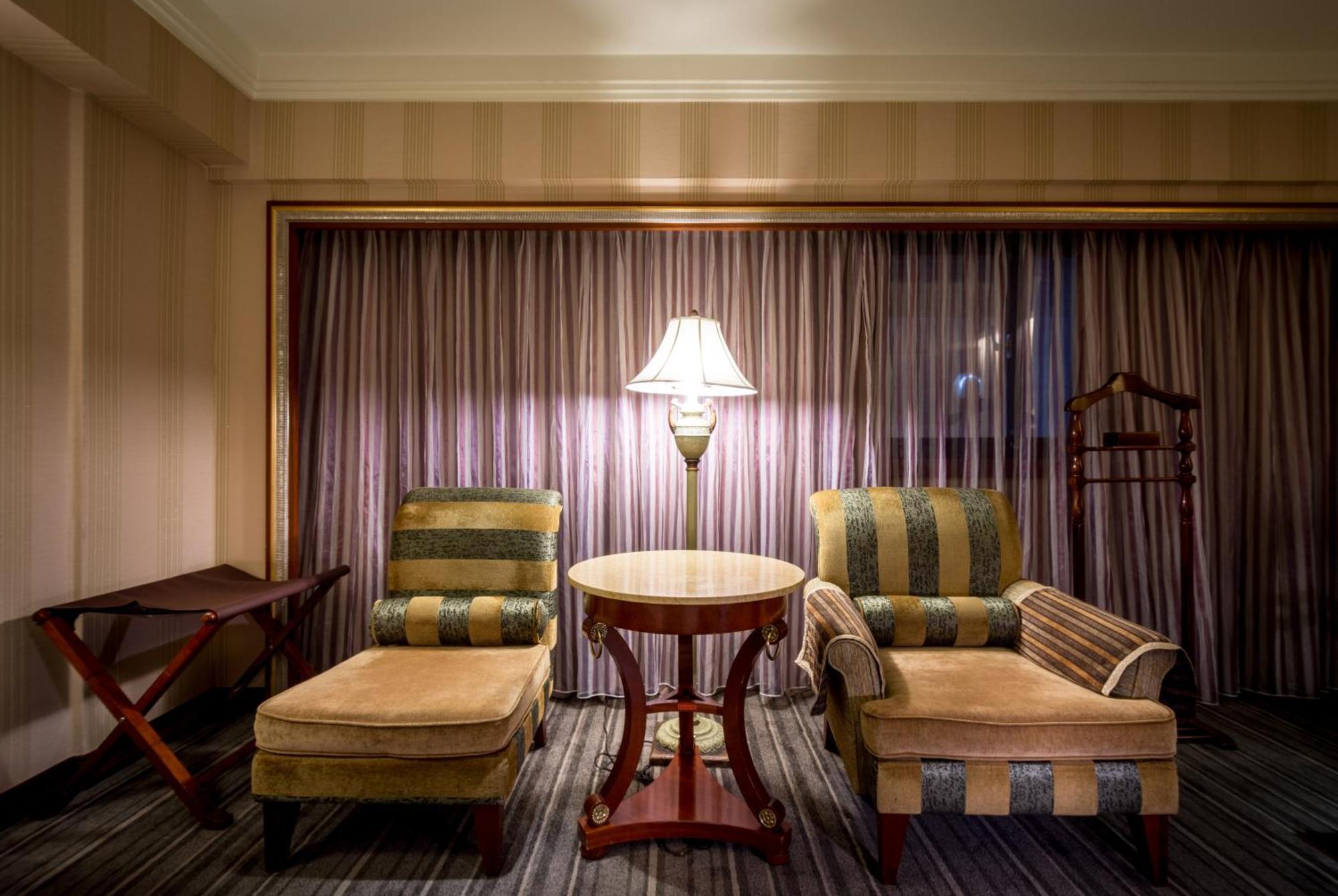 Exquisite Suite