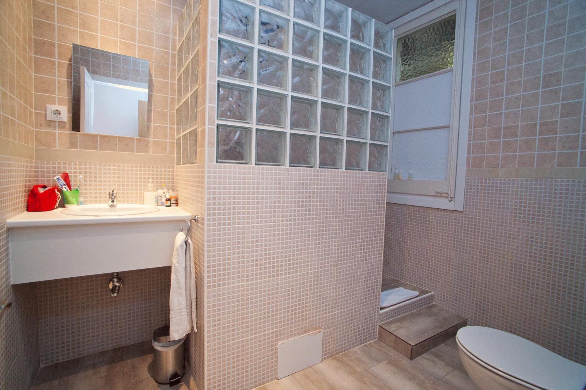 Triple Room Terrace