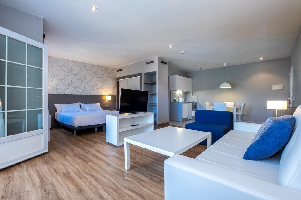 Superior Junior Suite