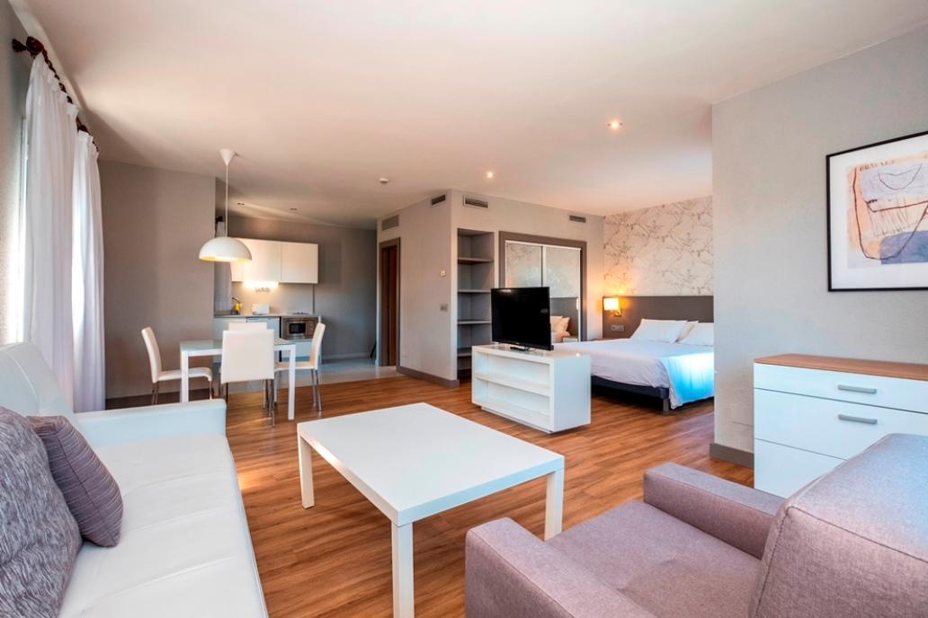 Superior Junior Suite