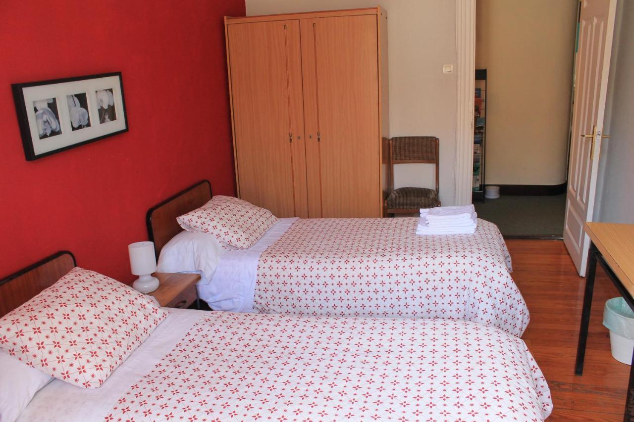 Budget Twin Room