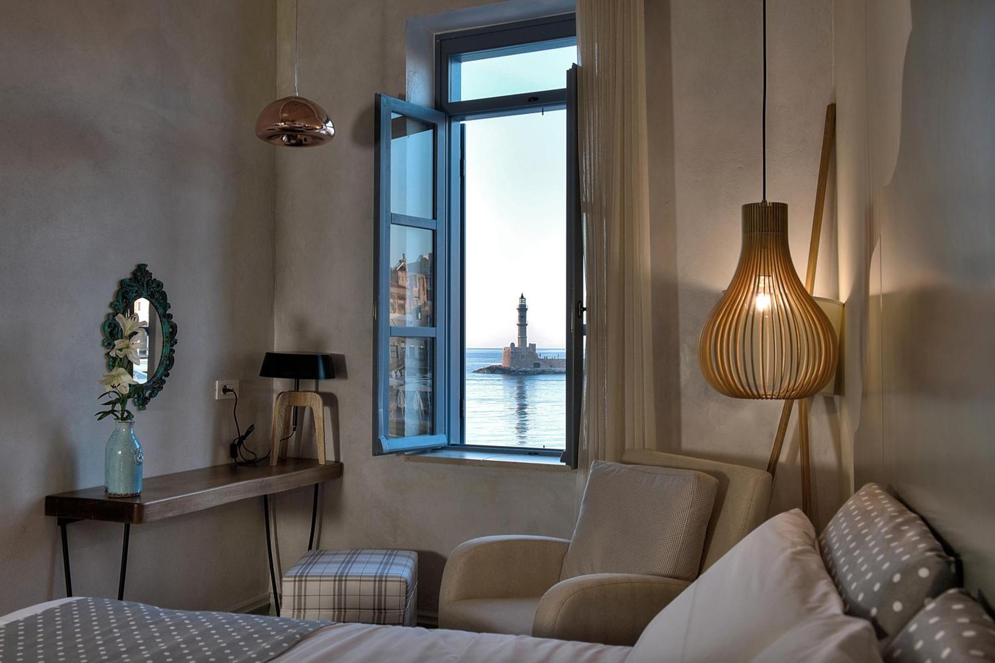 Superior Room Sea View