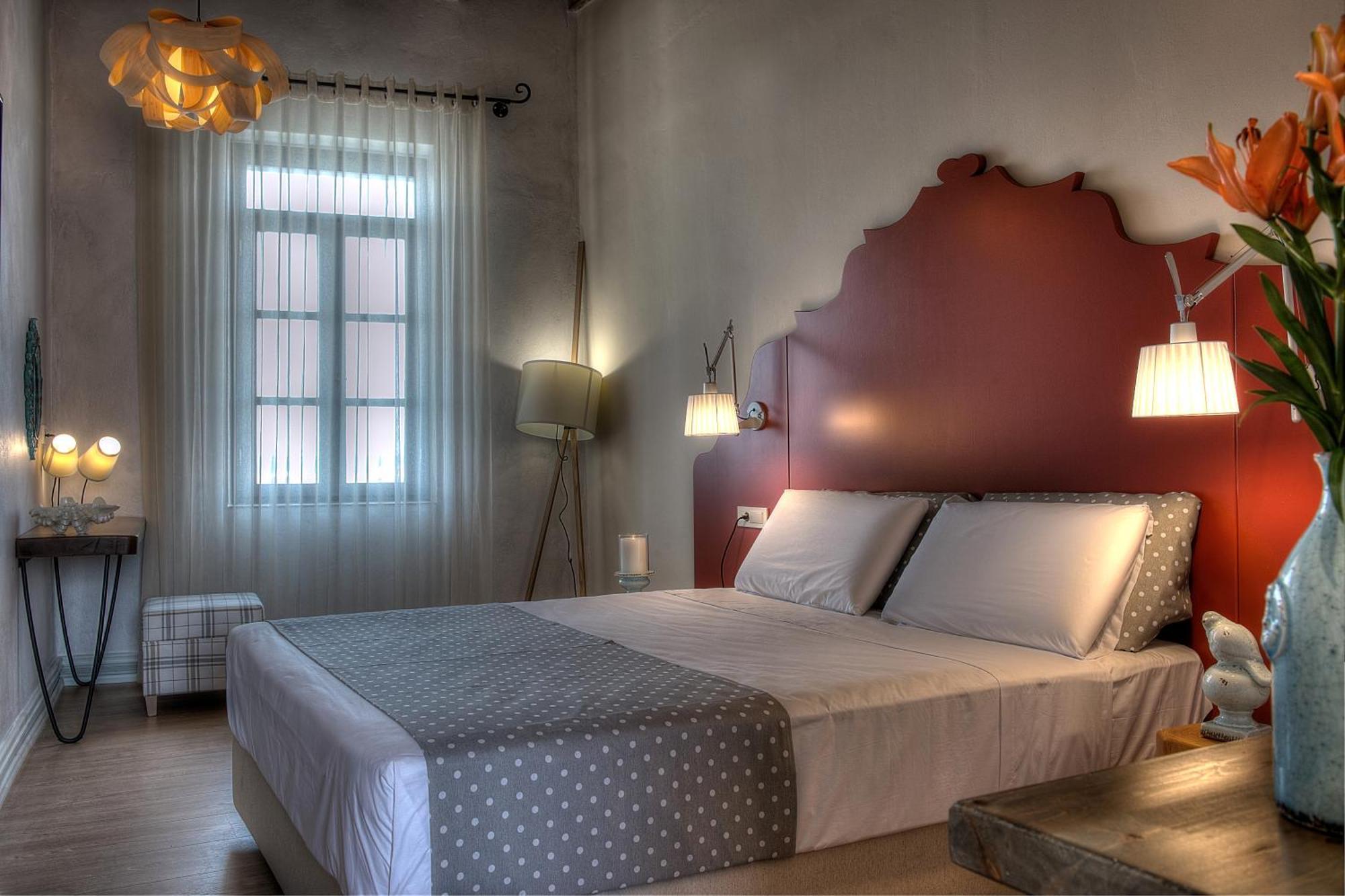 Superior Room Sea View