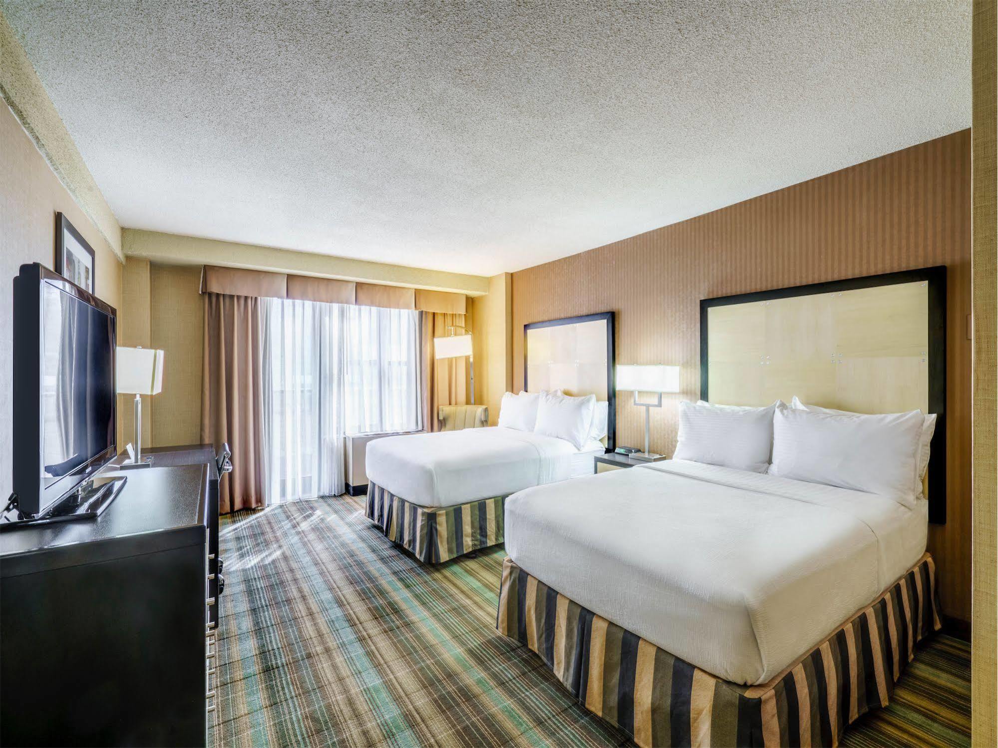 Chambre Double de Luxe