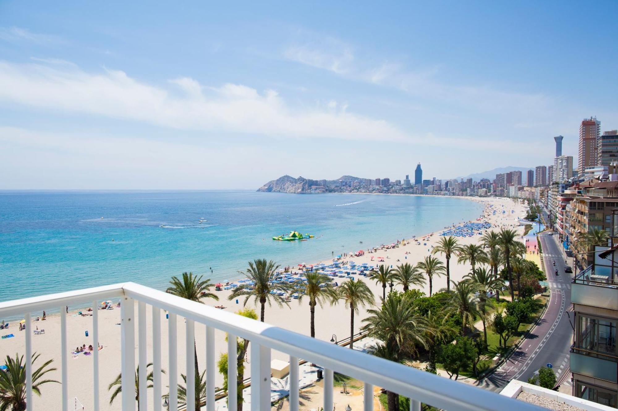 Double Room Sea View