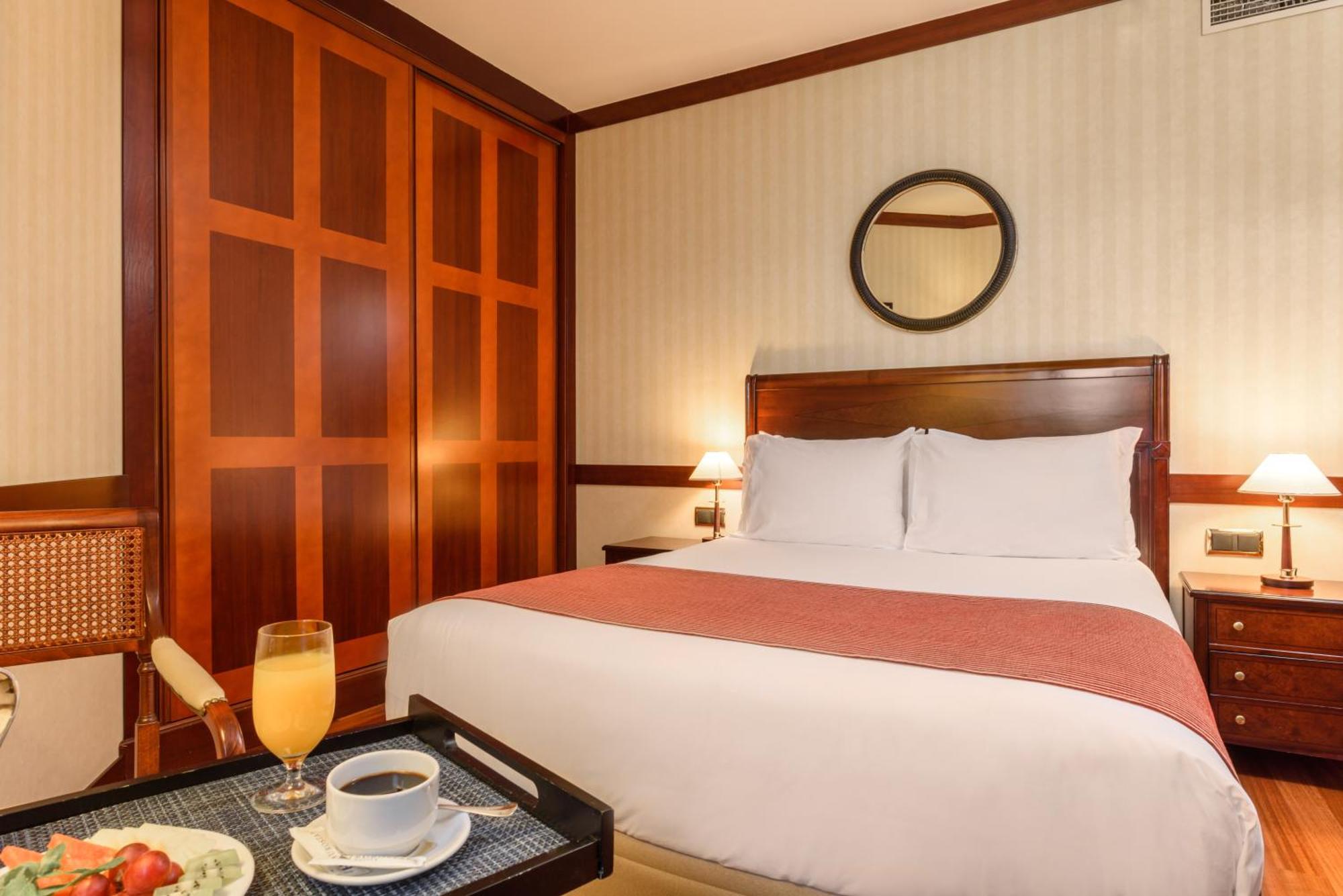 Double Room Extra Bed