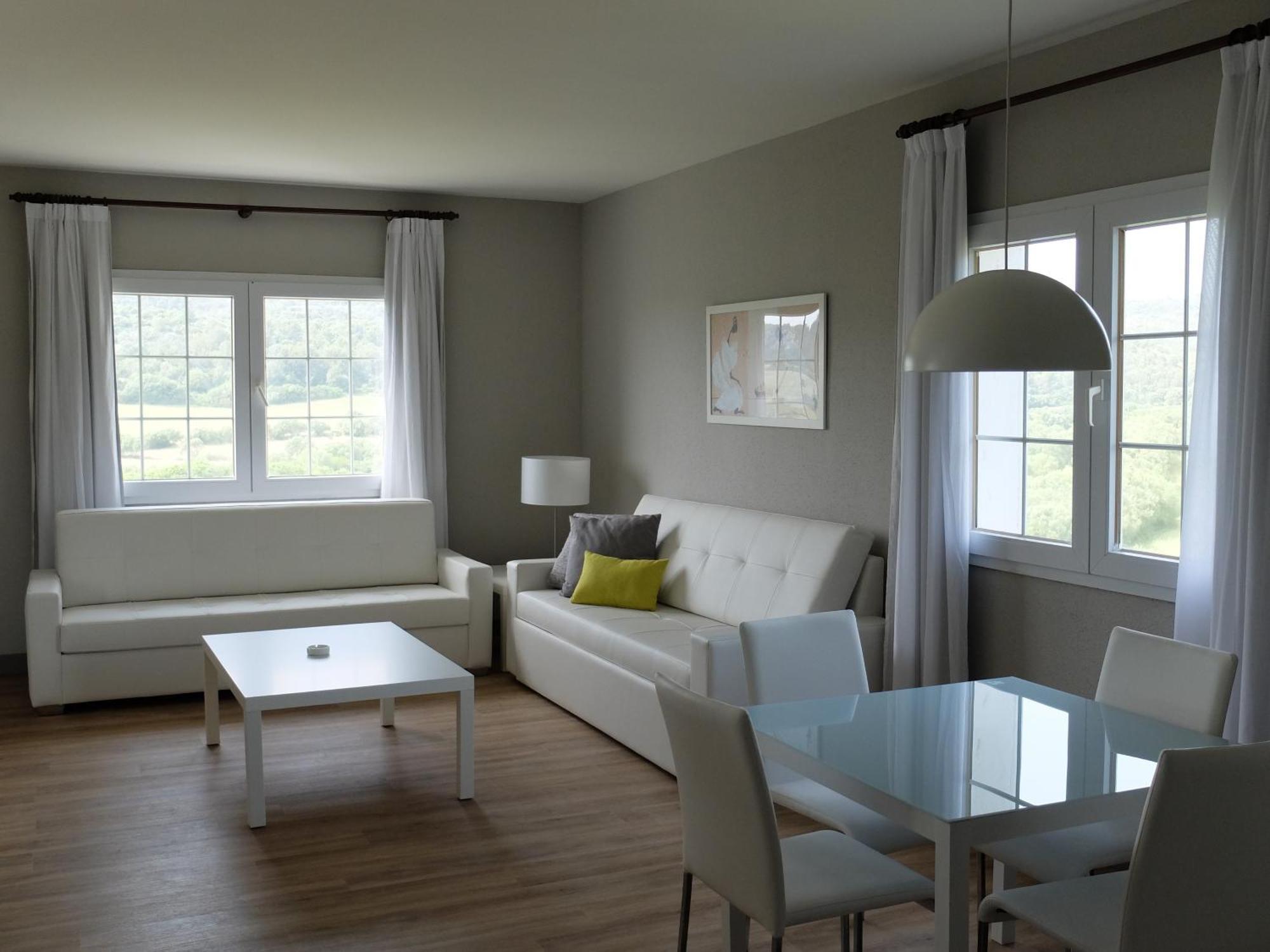 Superior Junior Suite