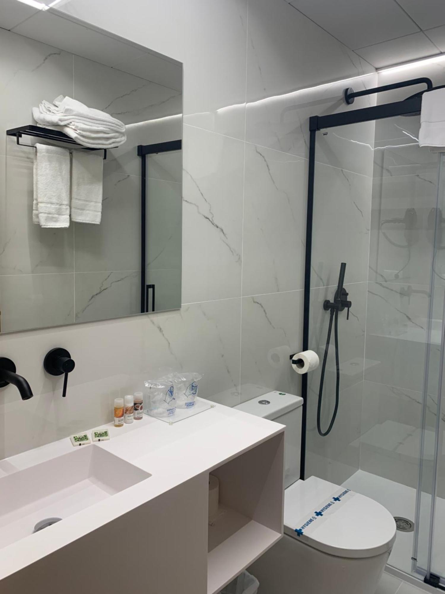 Standard Doppelzimmer
