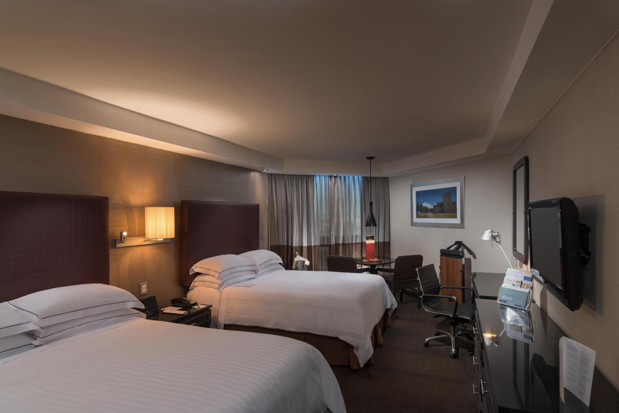 Superior Club Premium Room with Free WiFi