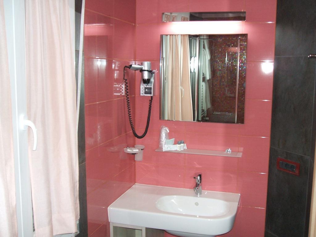 Standaard Kamer met 2 Bedden
