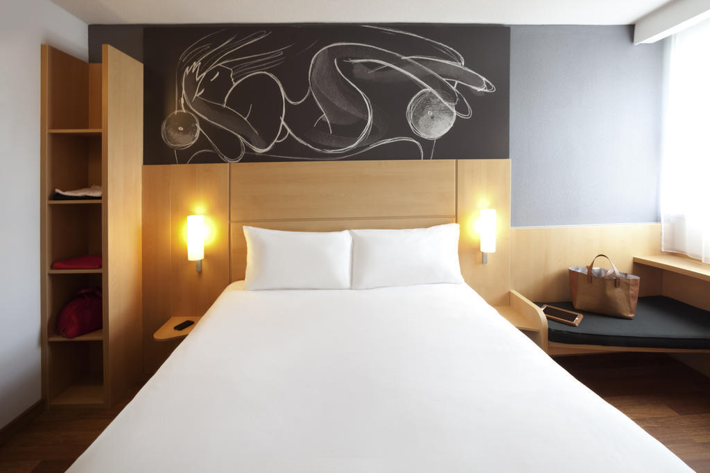 Chambre Double Standard
