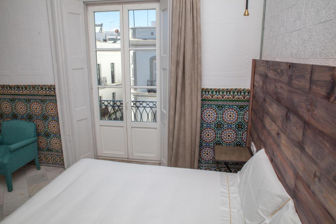 Apartment Balcony