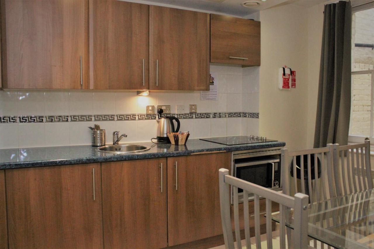 Apartamento com 2 Quartos (4 Adultos)