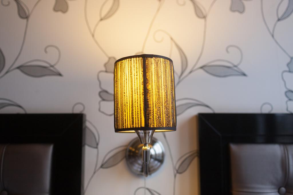 Grande Chambre Double