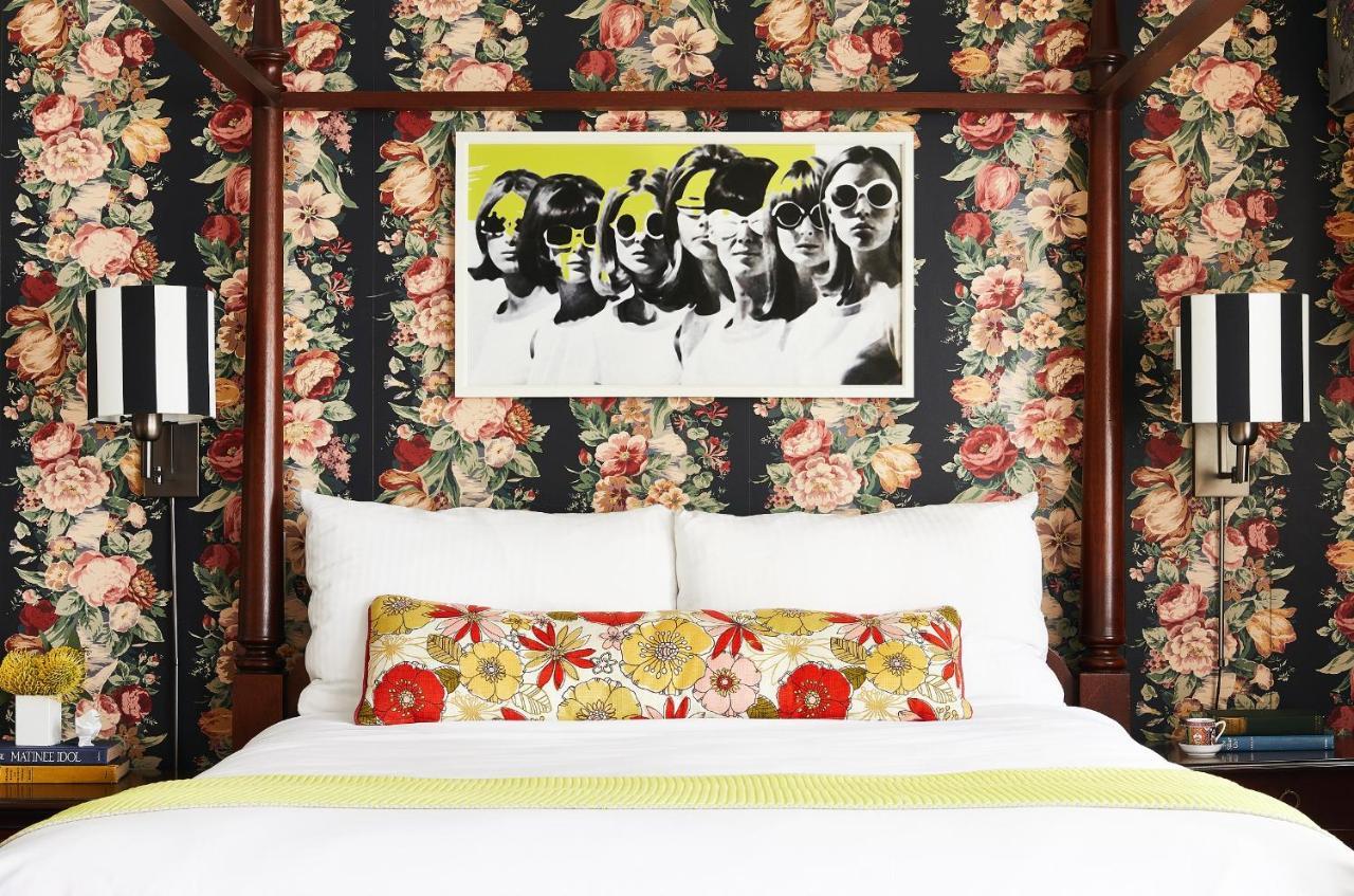 Deluxe Kamer met Queensize Bed