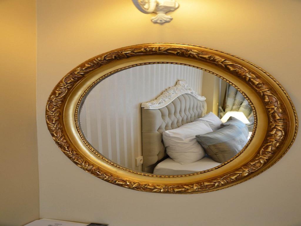 Budget Dreibettzimmer