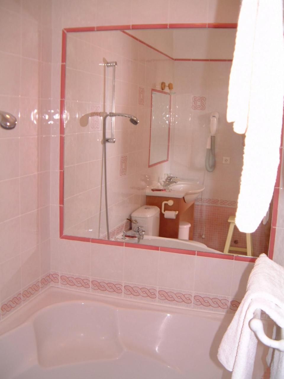 Triple Room Bath Harbour View without balcony