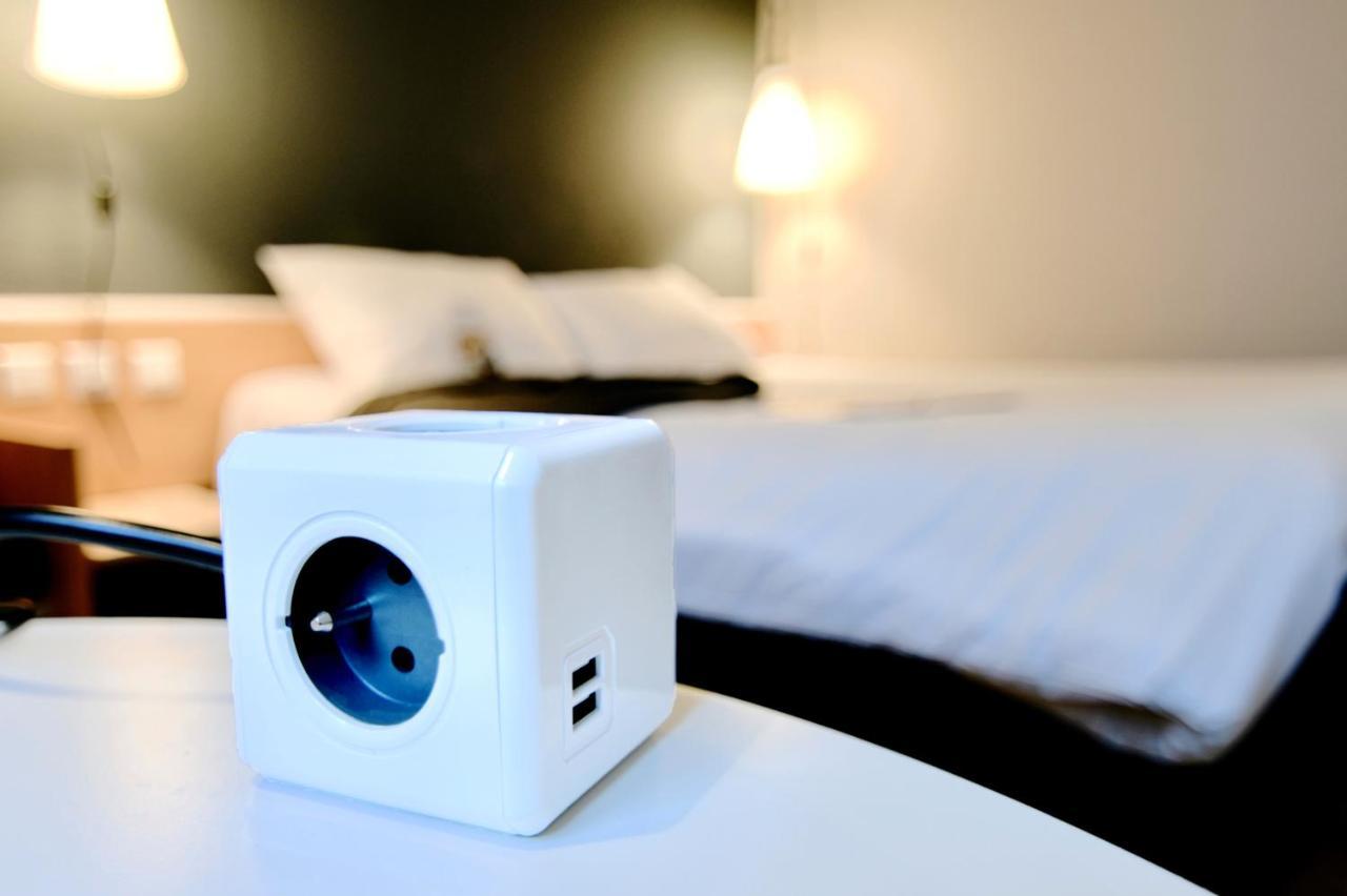 Standaard Kamer met 1 Tweepersoonsbed