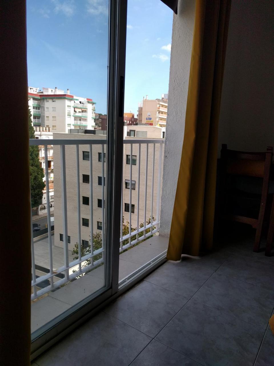 Standard Twin Room Mountain View