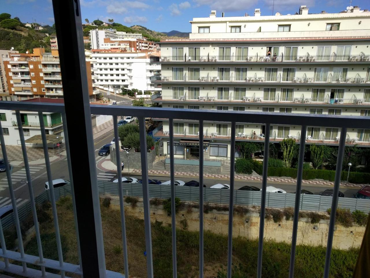 Standard Twin Room Mountain View