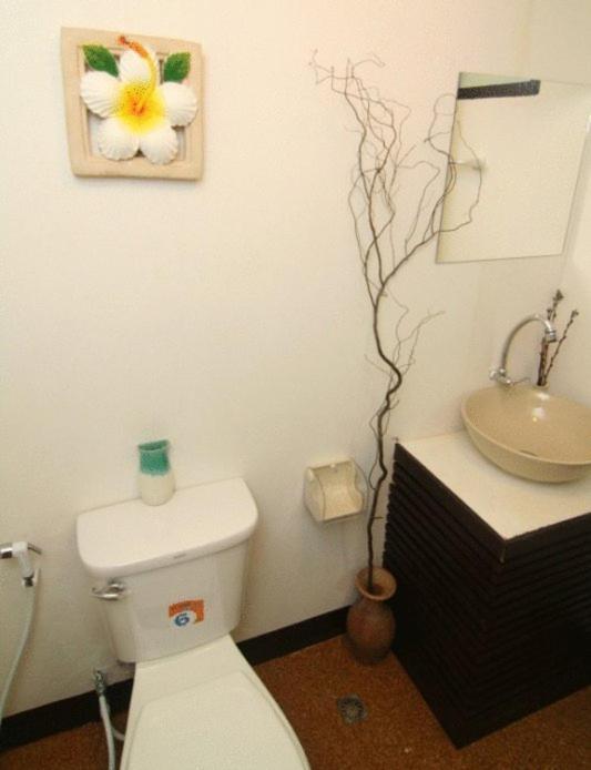 Zweibettzimmer