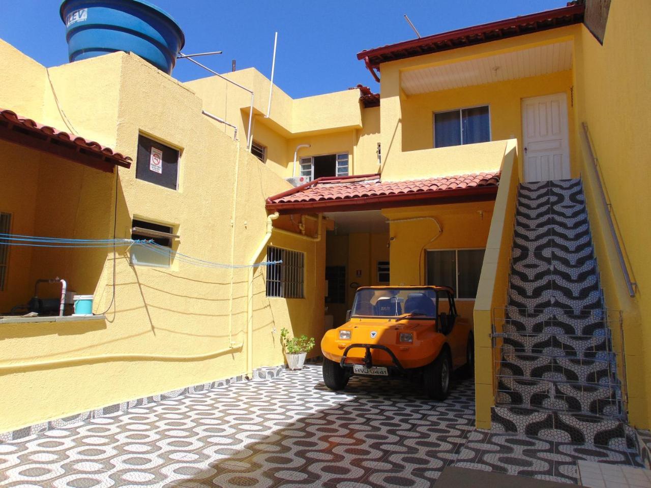 Quarto Família