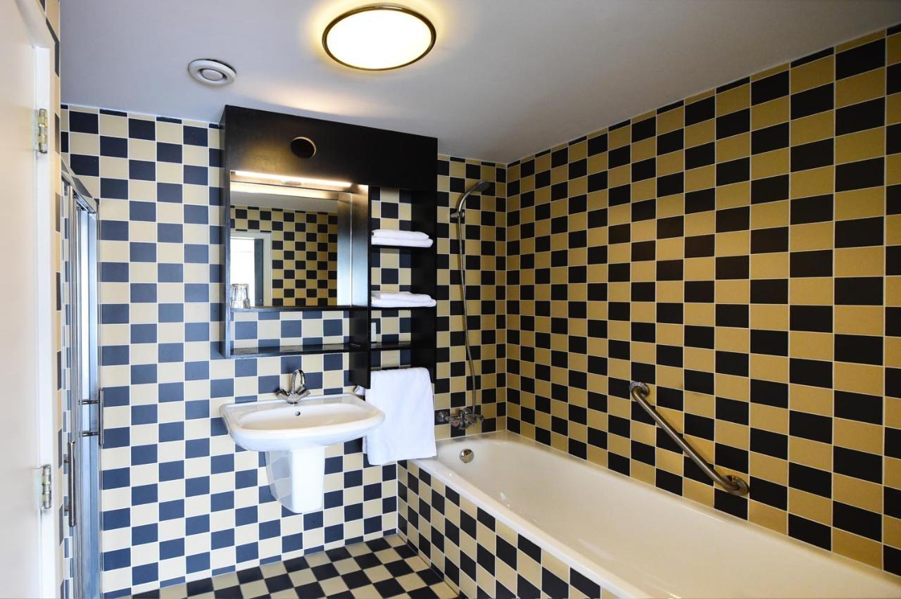 Familiekamer met Bad