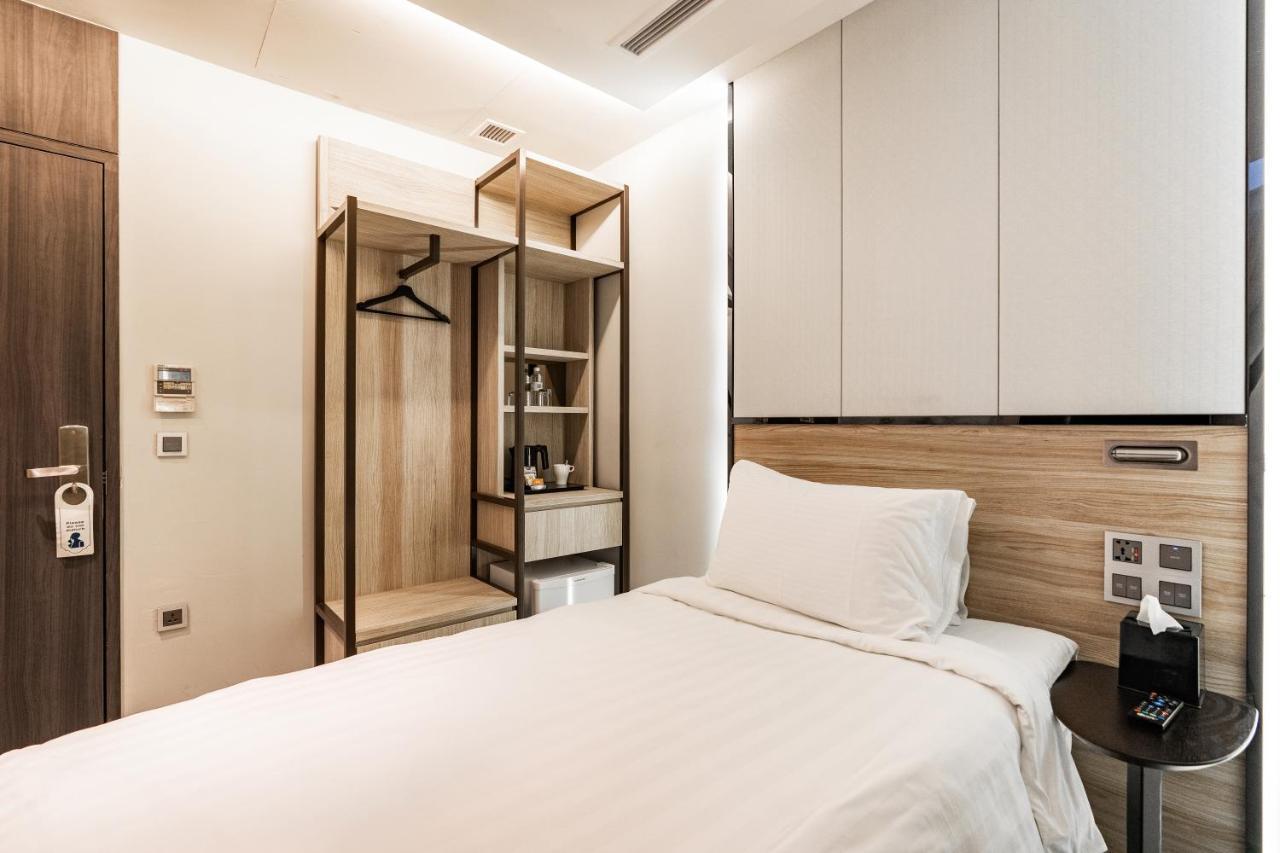 Habitación Individual Estándar