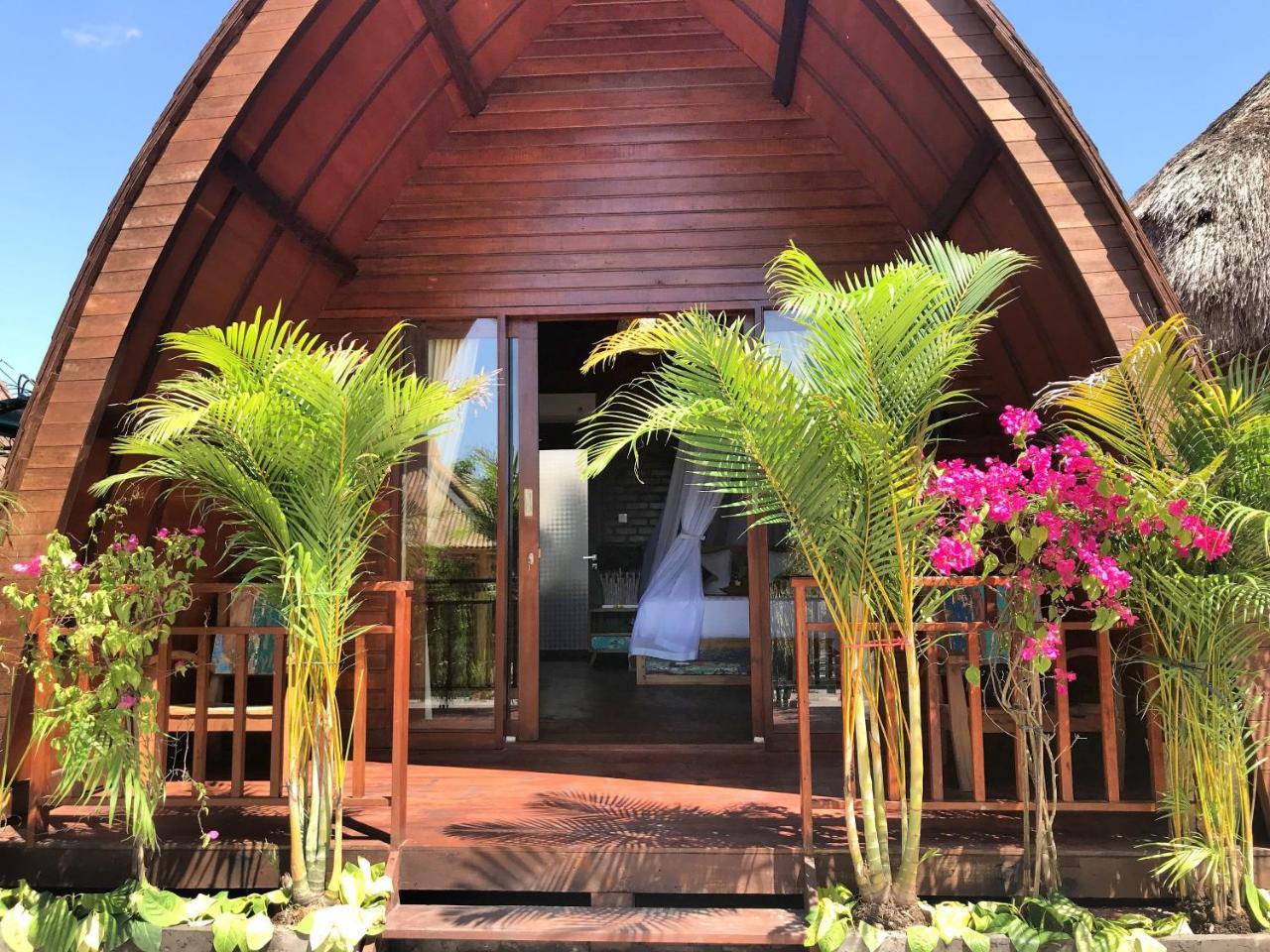 One-Bedroom Bungalow