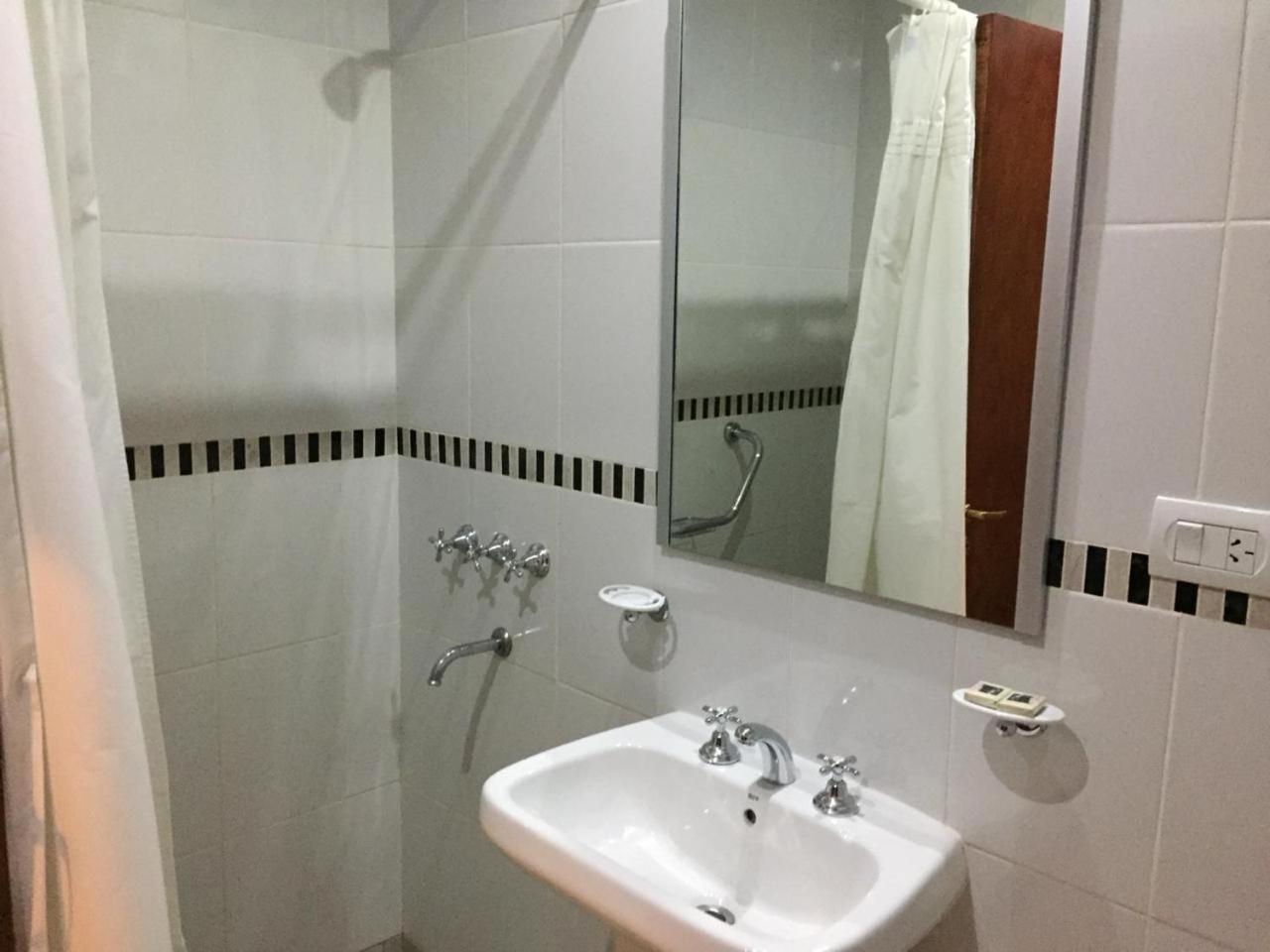 Quarto Triplo Standard