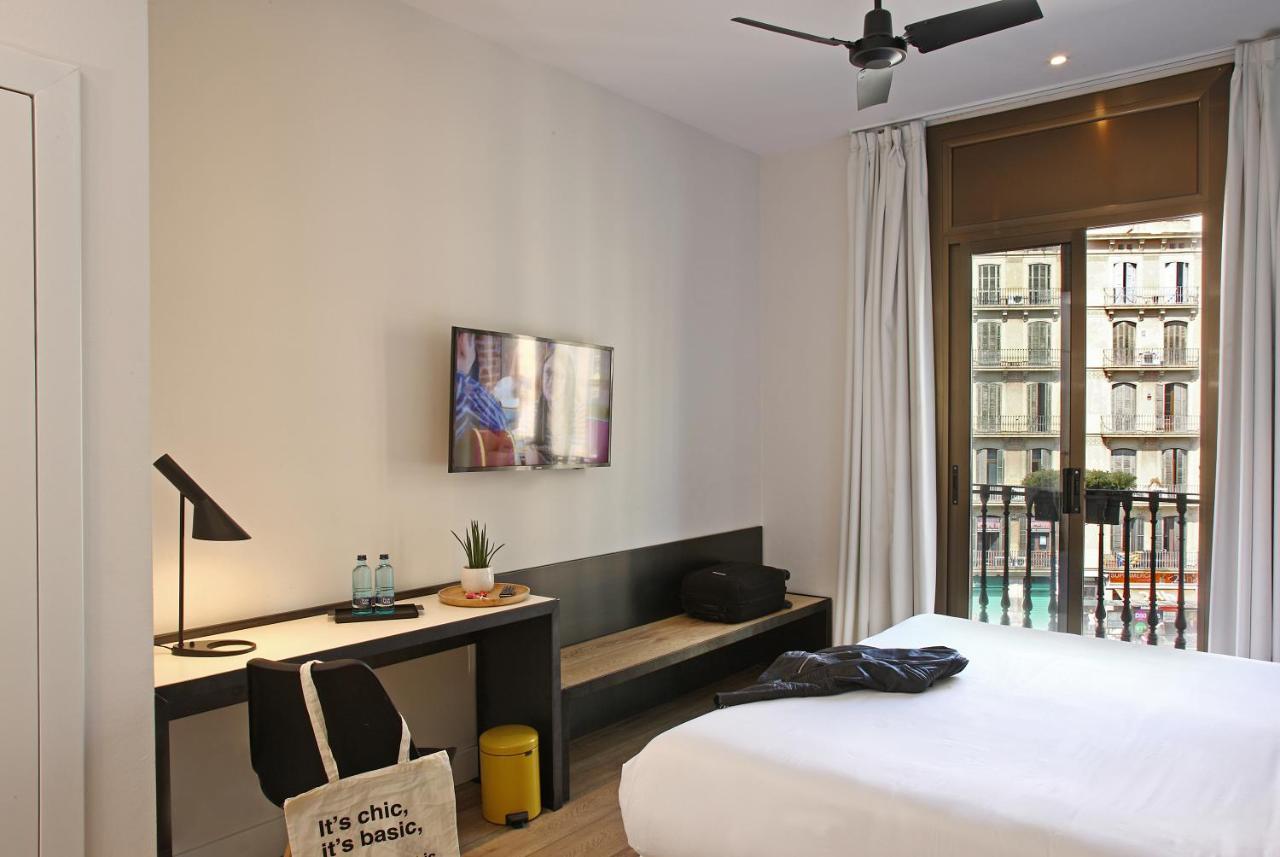 Superior Double Room Balcony