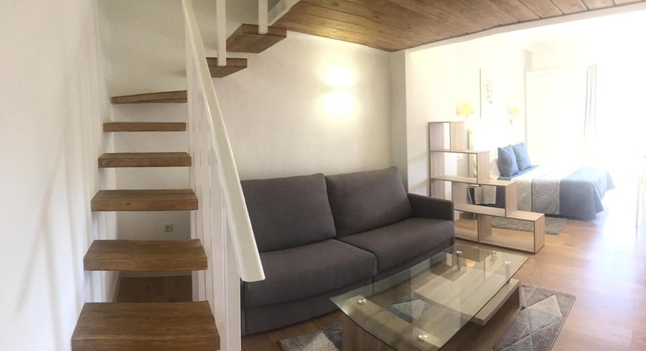 Superior Double Room Mountain View
