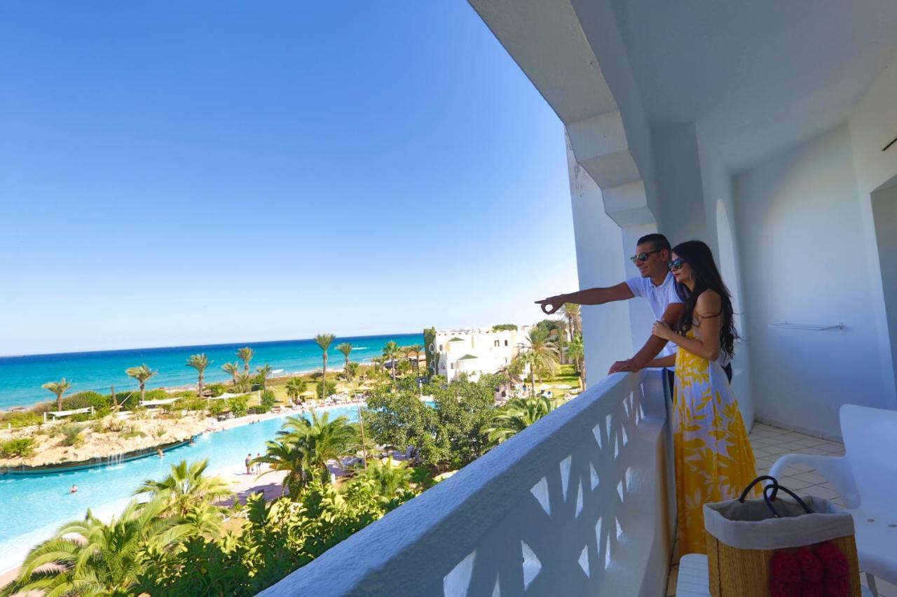 Superior Double Room Sea View