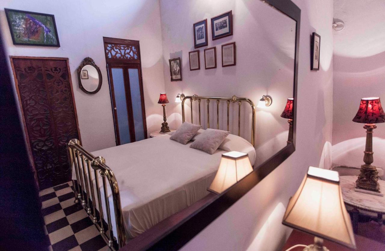 Habitación Doble Deluxe con ducha