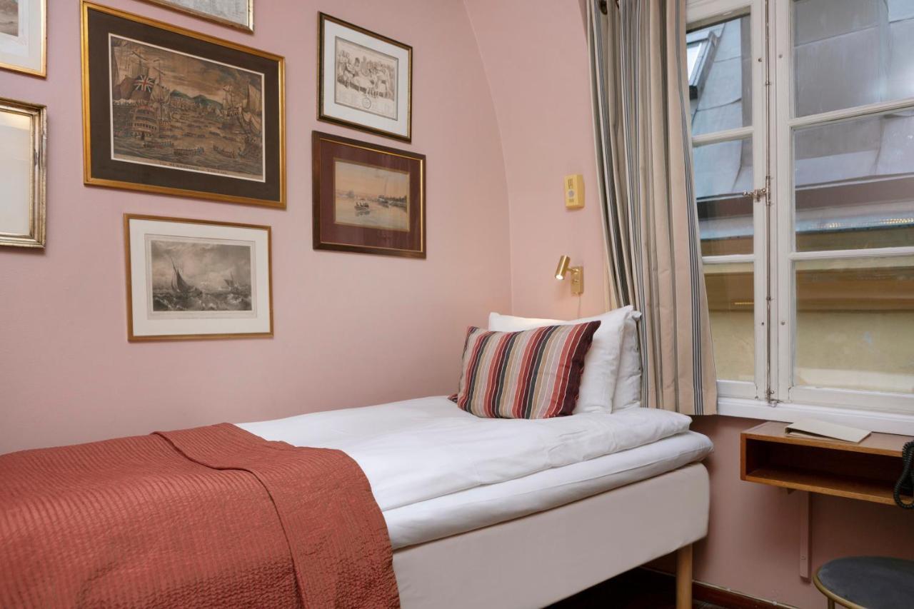 Budget Twin Room