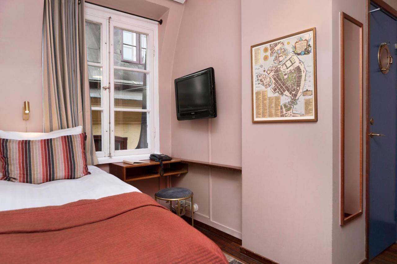 Budget Twin Room