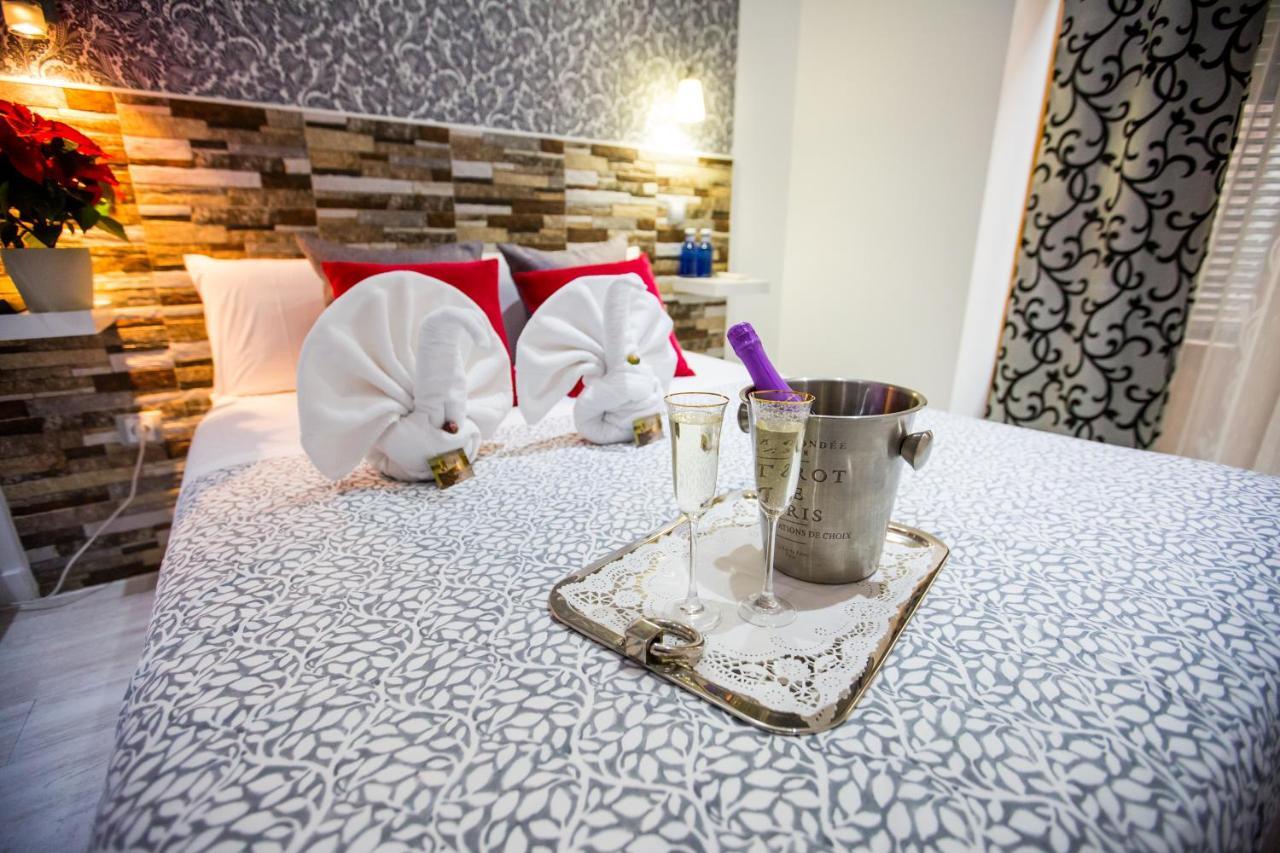 Double Room Balcony