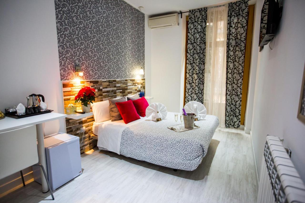 Double Room Balcony