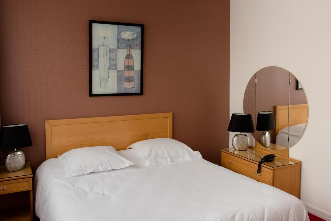 Chambre Simple